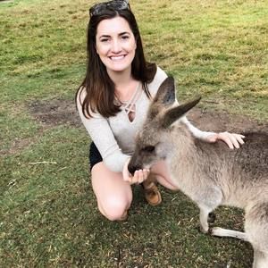 Meet your Posher, Rachel